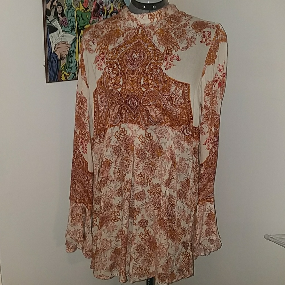 Free people dress
